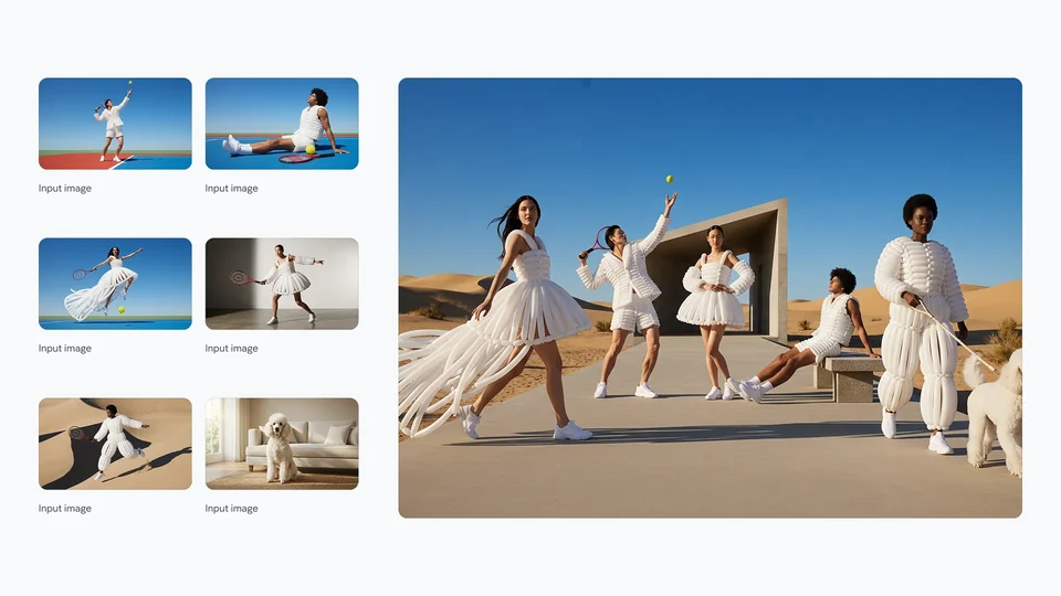 구조화된 레이아웃